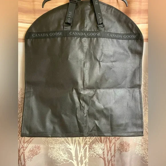 New Canada Goose Arctic Program Garment Bag For Canada Goose Down